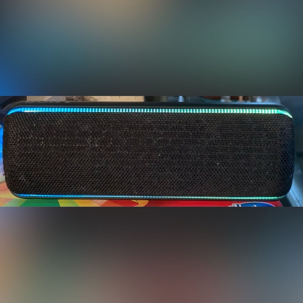 Sony used Bluetooth speaker. In great condition.